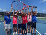 Tennestrie École de Tennis à Sherbrooke
