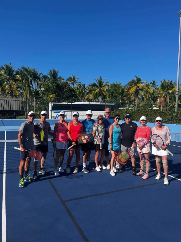 Tennestrie Tennestrie École de Tennis à Sherbrooke